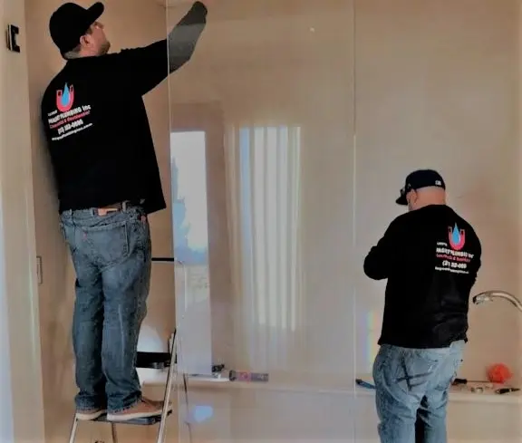 Professional plumbing installation for Tankless Water Heater Installation in Hillegass