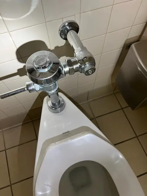 Fixture installation and repair for Pipe Repair in Hillegass